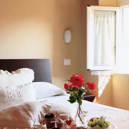 In Piazzetta 3* סרזאנה