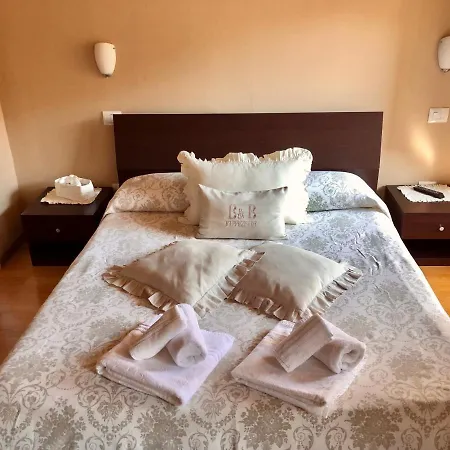 In Piazzetta 3* סרזאנה