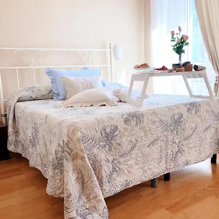 In Piazzetta 3* סרזאנה