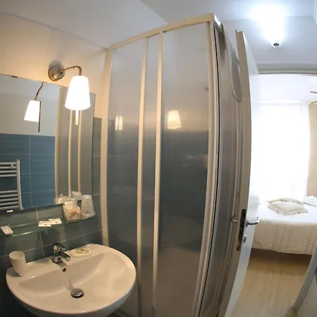 לינה וארוחת בוקר In Piazzetta