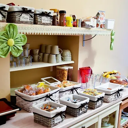 In Piazzetta 3* סרזאנה