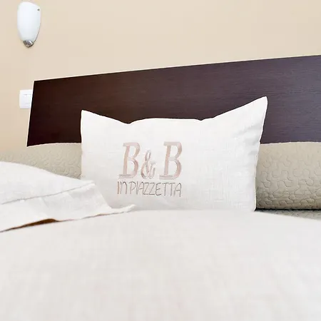 In Piazzetta 3* סרזאנה