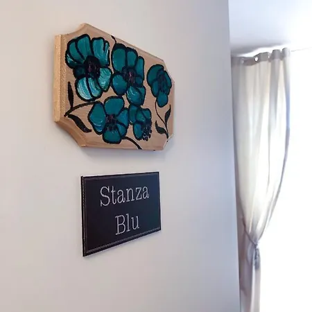 In Piazzetta 3* 萨尔扎纳