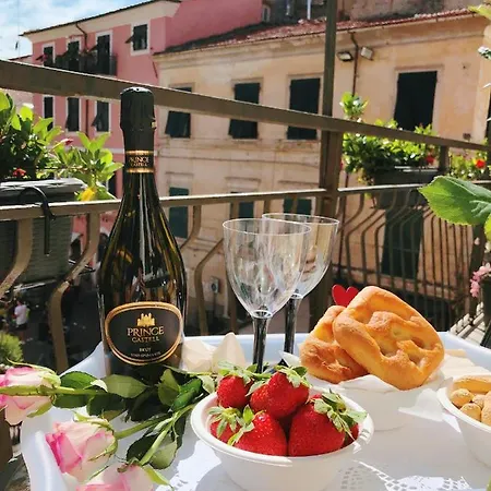 In Piazzetta Bed & Breakfast 3*