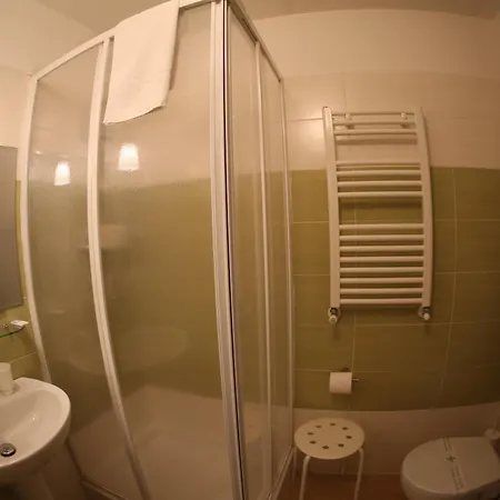 In Piazzetta 3* Sarzana