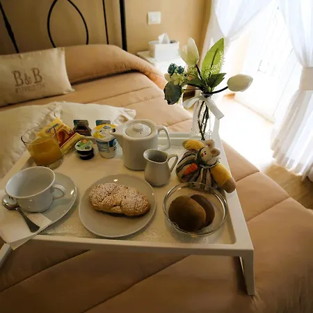 In Piazzetta Bed & Breakfast 3*