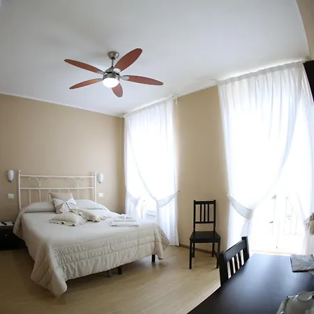 Panzió In Piazzetta 3*