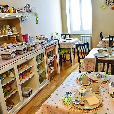 Bed & Breakfast In Piazzetta