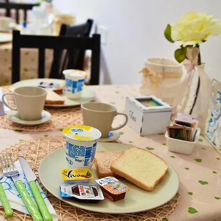 In Piazzetta Bed & Breakfast Sarzana