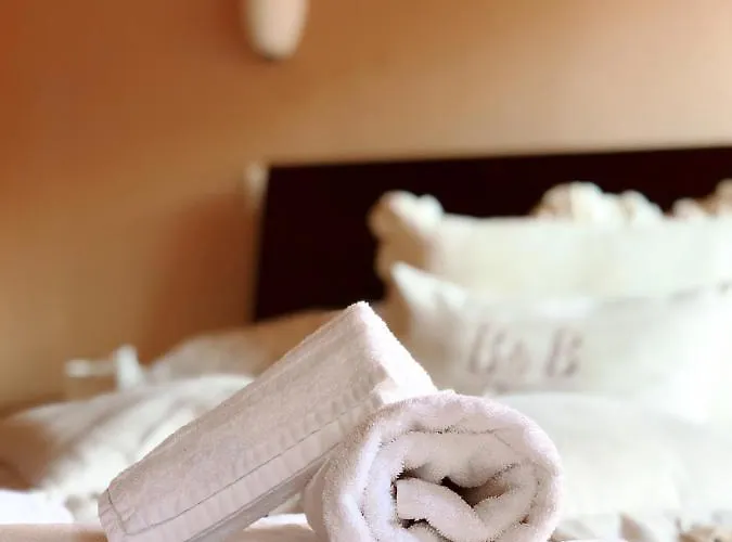 Panzió In Piazzetta Sarzana