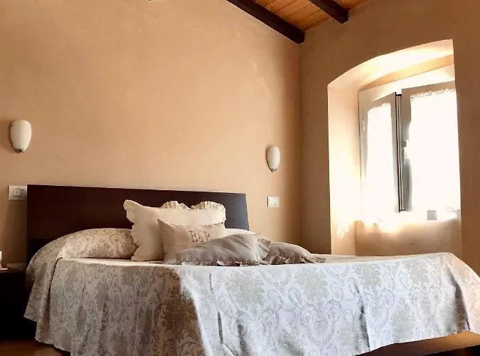 In Piazzetta Panzió