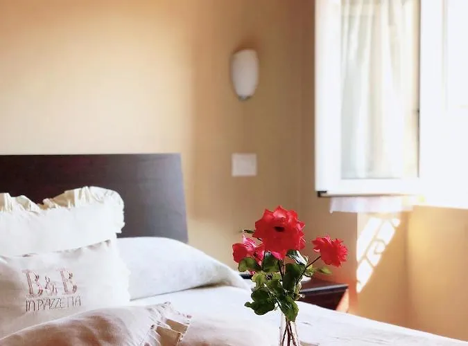 In Piazzetta 3* Sarzana