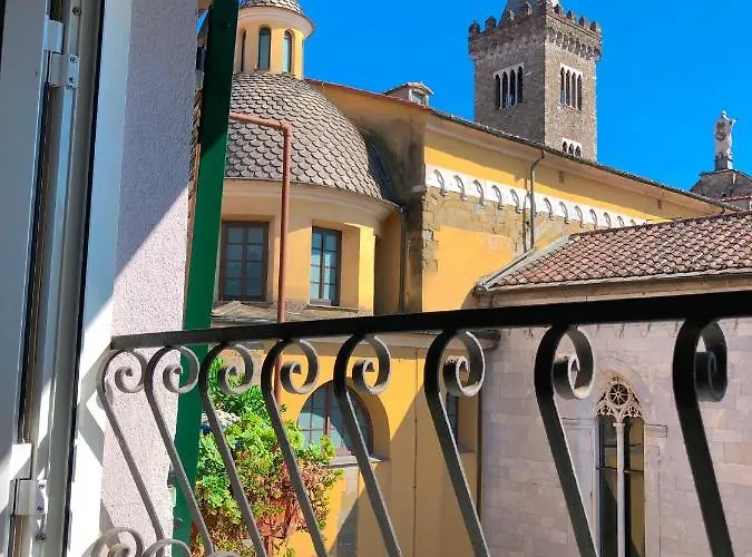 In Piazzetta 3* Sarzana