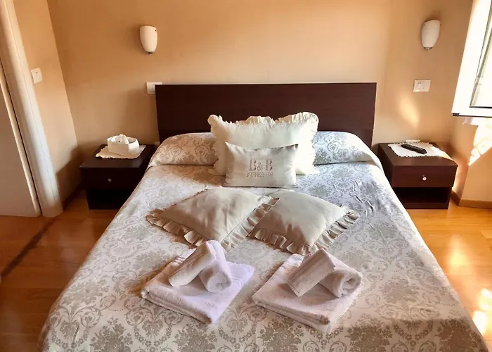 In Piazzetta 3* Sarzana