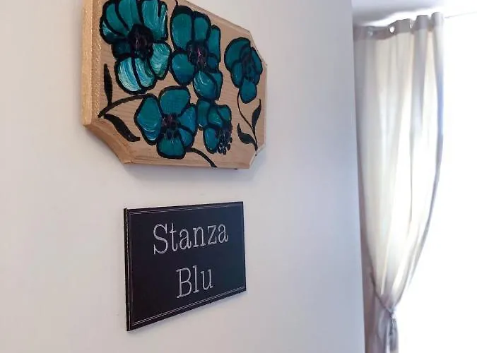 In Piazzetta 3* Sarzana