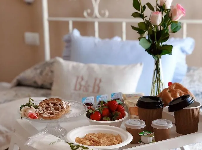 In Piazzetta Panzió Sarzana