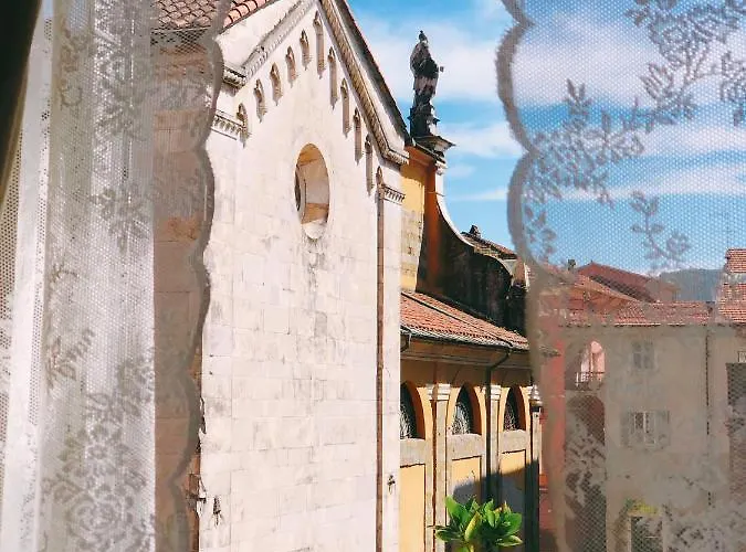 In Piazzetta Panzió