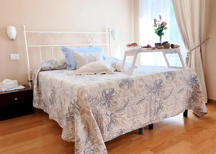 In Piazzetta 3* Sarzana