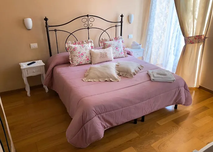 Bed and Breakfast In Piazzetta 3*