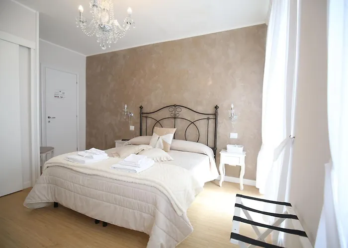 Panzió In Piazzetta 3*