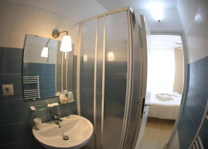 Panzió In Piazzetta