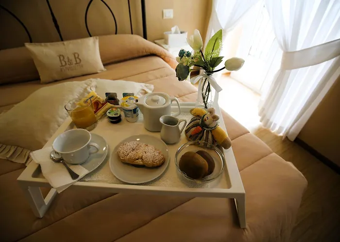 In Piazzetta Panzió 3*