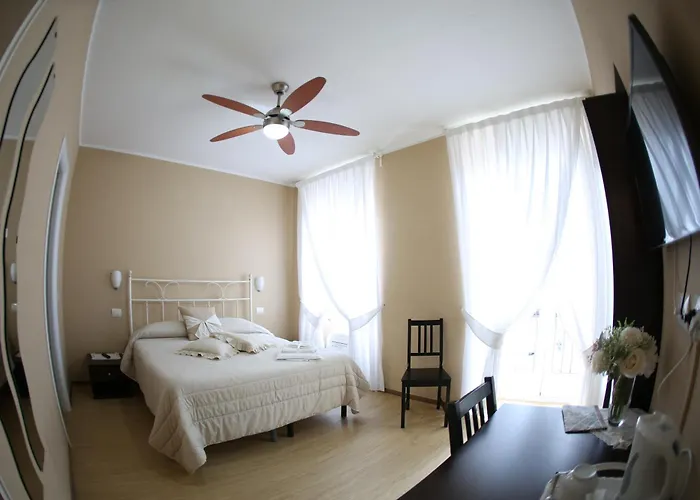 Panzió In Piazzetta 3*