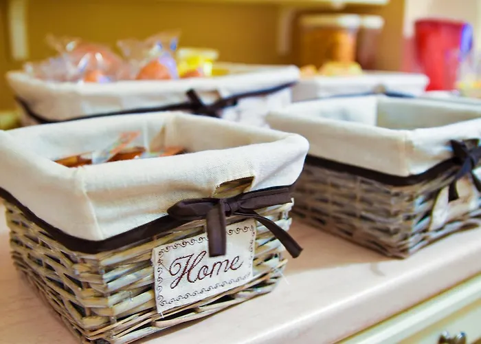 Panzió In Piazzetta