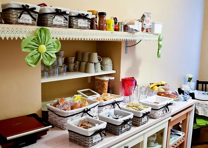 In Piazzetta 3* Sarzana