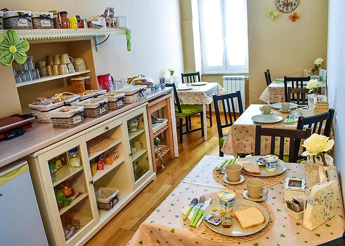 Panzió In Piazzetta