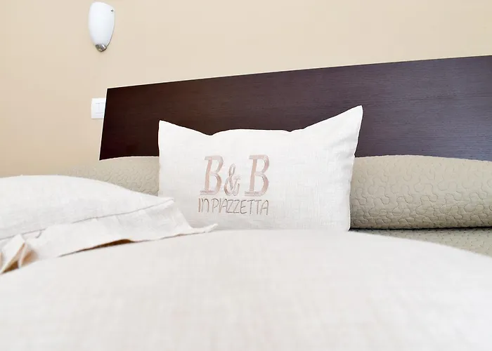 In Piazzetta 3* Sarzana