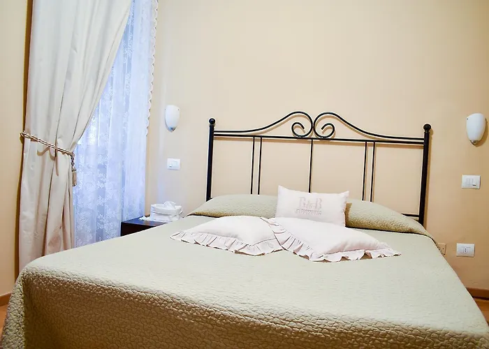 In Piazzetta Panzió 3*